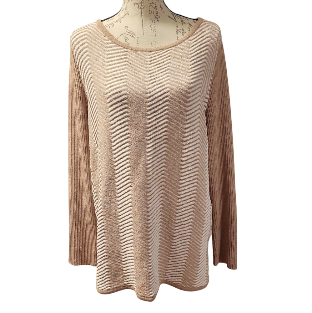 Bloomingdales sweater XL